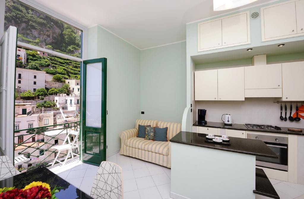 Lae Domus Apartment