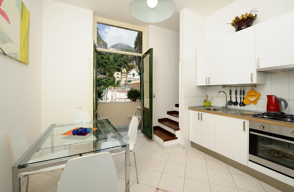 Lae Domus Apartment